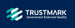 Trust mark logo